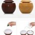 Air Humidifier Aroma Terapi Essential Oil Motif desain Kayu