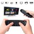 Air Mouse Keyboard Wireless Smart TV, Android tv box dll