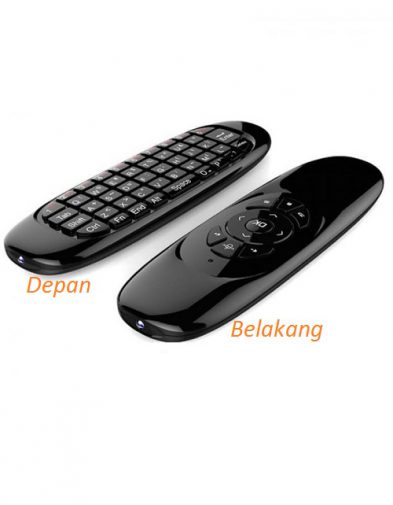 Air Mouse Keyboard Wireless Smart TV, Android tv box dll