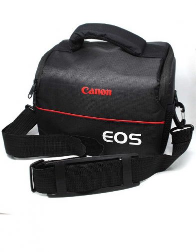 Tas Camera DSLR EOS Canon