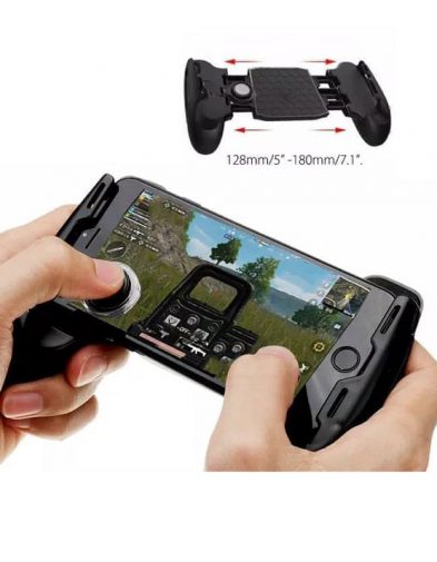 Gamepad Joystick Mobile Handle Controller HP Android
