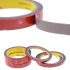 Isolasi Double Tape Perekat 3m (1cm x 3M)