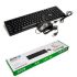 Paket Keyboard + Mouse Usb SPC SKO-99