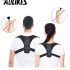 Back Support Posture Corrector Penyangga Punggung Bungkuk Aolikes