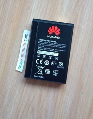 Baterai Modem Huawei 3000mah