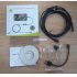 Camera Endoscope Usb Android Kabel 2M Waterproof