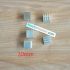 Heatsink Aluminium Pendingin White 10mm