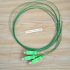 Pigtail SC Fo Fiber Optik 1.5m Green