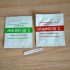 2 Serbuk Bubuk PH Meter Buffer Powder 250ml