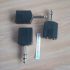 Splitter Jack Audio 6.5mm (Mic , Gitar, dll)