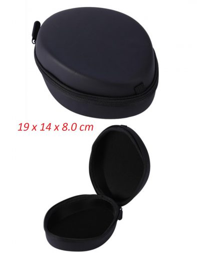 Case Headset Oval