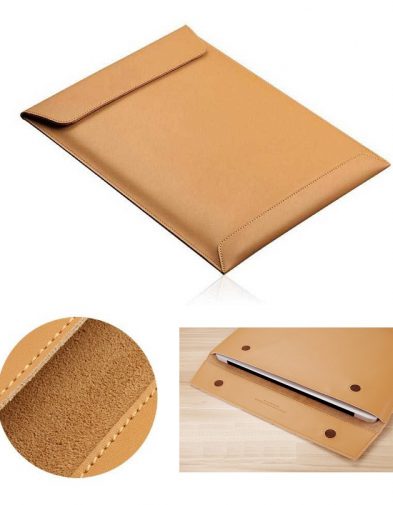 Leather Case Softcase MacBook 13″ / 11.6″