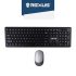 Keyboard + Mouse Wireless Rexus