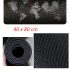 Gaming Mousepad Motif 40×80 cm