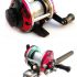 Reel Mini Pancing Casting