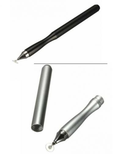 Pen stylus Aluminium Lancip