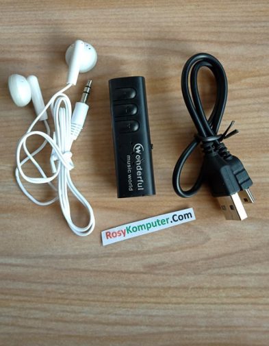 Mp3 Player clip Kecil