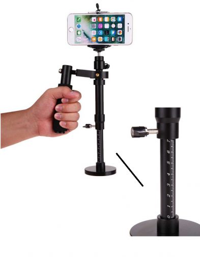 Stabilizer Camera HP Steadicam Smartphone