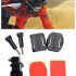 Holder Mounting Action Camera Helm Xiaomi Yi, Gopro