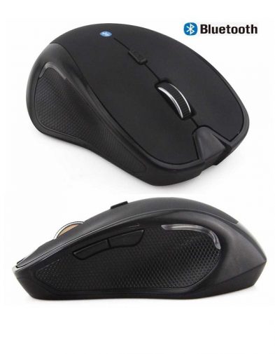 Mouse Bluetooth 3.0 1600dpi