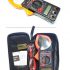 Digital Clamp Meter Multimeter Tang Ampere