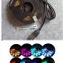 Lampu Led Strip USB RGB 2M 5050