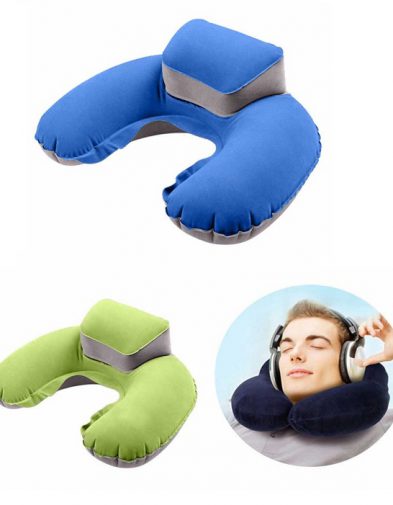 Bantal Angin Leher Plus