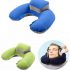 Bantal Angin Leher Plus