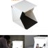 Photo Studio Mini Box Portable 40cm LED Magnetic