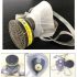 Respirator Masker Gas 1 Filter FD411