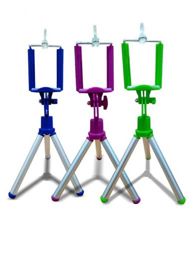 Tripod Warna + Holder U