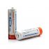 Baterai Enelong AA 2100mah Rechargeable