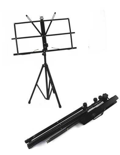 Stand Partitur Sheet Musik Portable