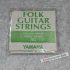 Senar Gitar Akustik, Folk Guitar String 1set (6 pcs)