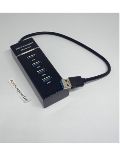 USB Hub 3.0 4 port