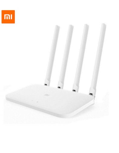 Xiaomi Mi Wireless Router 4A AC1200 4 Antena