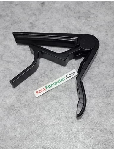 Capo Aluminium Gitar Akustik, Okulele