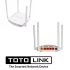 Totolink N600R , Wireless Router 600Mbps 4 Antena