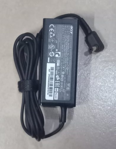 Charger Adaptor Acer 19v – 2.37A Original