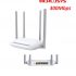 Mercusys MW325R Wireless N Router 300Mbps 4 Antena