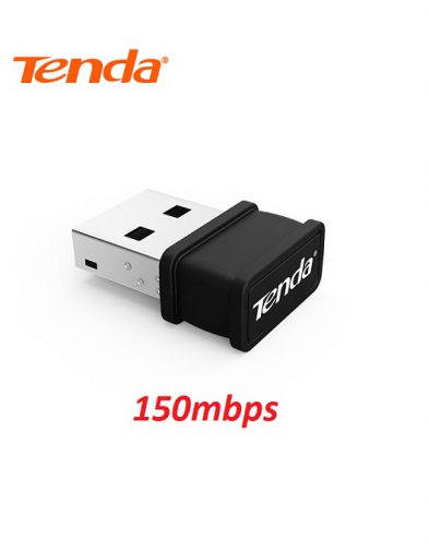 Tenda W311MI Wireless Nano USB Adapter