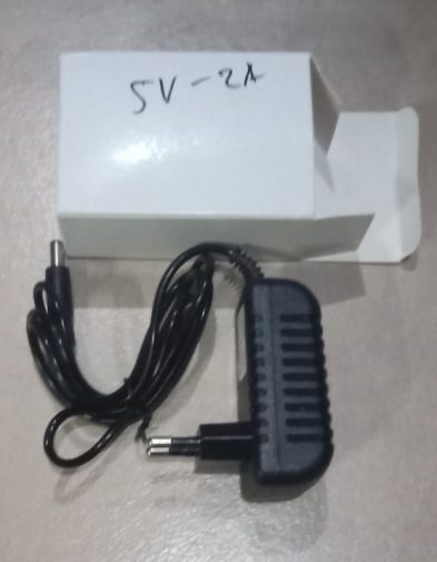 Adaptor 5v 2A (Port umum)