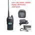 Baofeng UV-82, HT Handy Talkie Dual Band UHF, VHF, 128Ch