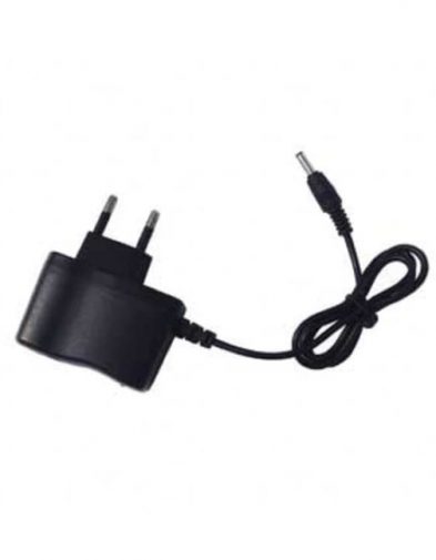 Charger Adaptor Senter Swat