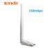 Tenda W311Ma USB Wifi Adapter 150mbps Antena