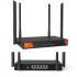 Tenda W15E AC1200 Wireless Hotspot Router