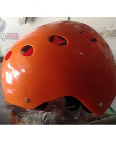 Helm Sepeda, Gowes, Rafting, Sepatu Roda, Skateboard