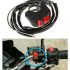 Saklar On – OFF Kabel Lampu Stang Sepeda Motor