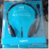 Headset Logitech H111 (Bando)