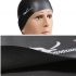 Topi Renang, Penutup Kepala Silicone Swim Cap